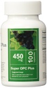 All Nature Super OPC Plus (Nasiona winorośli, czerwone wino i ekstrakt z pianki)