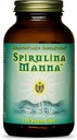 HealthForce SuperFoods Spirulina Manna - kapsułki - 150 kapsułek wegańskich