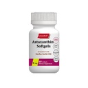 Free- Forma Astaxanthina 6 mg Softgel- 60 Softgels Dietetyczny Suplement Strongest przeciwutleniacz Immune Supports Supports Eye, Joint & Skin Health Utworzony z oleju Sacha Inchi