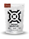 Progenex ® Więcej mięśni 124; Nie dodawany cukier, hydrolizowane proteiny serwatki Izolat proszku 124; Natural Lean Muscle Gainer. Najlepsze Tasting niskokaloryczne białka dla kobiet i mężczyzn. 25 Służenie (belgijska czekolada)