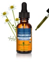Herb Pharm Certified Organic Rumoile Liquid Extract for Calming Nerwowy System Wsparcia - 1 unce (DCHAM01)