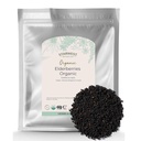 Starwest Botanicals Organic Elderberry - Suszone Elderberry dla Syrop, Herbata, Gumiaki, & Jam, Naturalne wsparcie immunologiczne, Certified Kosher, Non-GMO - Bulk 1 lb Bag