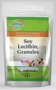 Lecytyna sojowa, granulki (4 oz, ZIN: 528634)