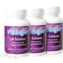 Alkalife pH Balance Supples Tablets - The First Patented Alkaline Bicarbon Pills - Neutralize Acid, Balance pH, Immune Support, Peak Performance, Detox - 270 Tabletki