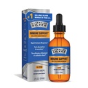 Superior Silver Immune Support - Colloidal Silver, Bio- Active Silver Hydrosol, 10 ppm, Liquid Dropper, 2 Fl Oz, (59 ml)