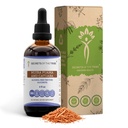 Tajemnice ekstraktu płynnego Tribe Muira Puama i Catuaba (Ptychopetalum Olacoides i Erythroxylum Cataba) Suchego Barka (4 FL OZ)