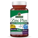 Cynk Plus + Witaminy dla dorosłych - 25 mg immunologicznego wsparcia z B6 60 Kapsułki Veg - Wegan, Gluten- Free, Cruelty- Free Cynk Piklonian 124; Wsparcie immunologiczne