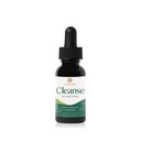 PURE Cleanse Liquid | Plant-Based Supplement Designed to Support Digestive Balance, Gut Health & Full-Body Wellness | Fast-Absorbing Herbal Formula | Vegan, Gluten-Free, Additive-Free | 1 fl oz