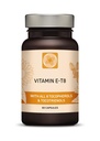 Ultra Tocotrienol 200mg Witamina E Wegan - Wszystkie 4 tocotrienole - Alpha Tocotrienol + Beta Tocotrienol + Gamma Tocotrienol + Delta Tocotrienol - No Tocotrienols - Unique Tocotrienol Complex