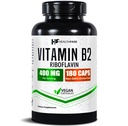 Witamina B2 Riboflavin 400mg