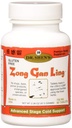 Dr Shen Zong Gan Ling Ciężkie zimno i Flu Relief -- 750 mg - 90 tabletek