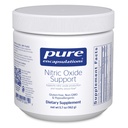 Czyste enkapsulacje Support Nitric Oxide 124; wspomaga zdrowe obieg tlenu i promuje produkcję energii w mięśniach 124; 5.7 Ounces
