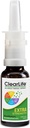 ClearLife Allergy Relief Nasal Spray do Wieloobjawowej Relief w każdym regionie - Formuła Homeopatyczna - 0.68 Ounce