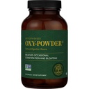 Global Healing Center Oxy- Powder Oxygen Based Safe and Natural Colon Cleanser and Relief from Ocasional Zaparcia (120 kapsułki) (Opakowanie może się różnić)