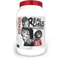 5% Żywienie Rich Piana Prawdziwe węglowodany + Białko 124; Czysta masa Gainer Protein Proszek 124; Prawdziwe jedzenie Węglowodany Paliwo do wstępnego treningu / Post- Workout Recovery posiłek 124; 2.89 lb, 20 Srvgs (Blueberry Cobbler)