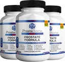 ProstaBiome Max Prostate Support Formuła, Natural Herbal Mieszanka z Saw Palmetto, 60 Kapsułki, 30- Day Supply (3)