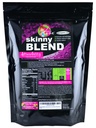 Chudy Mieszanka - Proszek do shake 'u serwatkowego dla kobiet - Niskie węglowodany, Przyjazna Keto Meal Replacement - Zadowola głód i zwiększa energię - Kremowa truskawka - 30 shakes