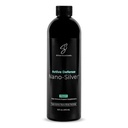 Colloidal Silver w / Nano Technology - 32ppm 16oz - 8X Bardziej skuteczne - Naturalne wsparcie immunologiczne - Zapisz chorych dni - Wiek 5 & Up - Wygrywa Wyższe PPM Silvers - No Taste & Smell - 3 Party Tested