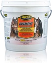 Adeptus Nutrition Augment Witamina i Balancer mineralny, Koń Nutrition Enhancing Supplement z Biotin, Amino Kwasy, Minerały