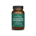 Wybiórcze odżywianie Sulforaphane Glukozynolan Suplement, Cellular Antioksydant Support, Sulforaphane Suplement 45 mg, 30 Day Supply - 1 Pack