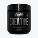 Lab Nutrition Creature Monohydrate Proszek mikronizowany 500G, 5000mg Per Serv (5g) Keto Friendly, Mikronized Creature Monohydrate, 100 Służenia, 17.64 Ounces, Unflavored