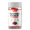 Suplementy Snap Gummie korzeniowe buraków, Suplement tlenku azotu z organicznymi Benzenów, Witaminy, Granaty i przeciwutleniacze dla energii, Wsparcie cyrkulacyjne, 60 Gummies bez cukru, Peach