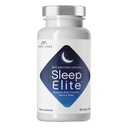 Mara Labs SleepElite Amend124; Wspomaga funkcje mózgu, nastrojów i snu 124; z katalizatorami serotoninowymi 124; 30 Sług