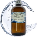 MediSILVER Clear True Free Ionic Colloidal Silver Dietary Supplement - 500 mL (16.9 Fl Oz) in Amber Glass Bottle