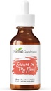 Herbal Goodness Bezpieczne w moim przepływie 124; Menstrual Supplements Supplements Budapeszt 124; Slow Flow Menstrual Supplements, Mood Support, Hormon Health, Aids Relaxation, Metabolic Support 2oz