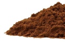 Zioła luzem: Yohimbe Bark Powder (Wild Harvelled)