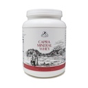 Mt. Capra Mineral serwatka 124; A Whole Food, Bio- Dostępny Mineral / Electrolyte proszek Suplement z koziego mleka serwatki, bogaty w potas, Alkalizujące 124; 56 Służenie - 50.8 oz