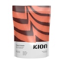 Kion czyste białko 124; Grass- Fed & Pasture- wychwycony ser izolacja białka proszku 124; Bogata czekolada 124; 30 Służenie