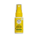 Dzieci Propolis Throat Spray - Natural Immune Support & Sore Throat Relief - by BEEKEPER 's NATURALES - Ma przeciwutleniacze i Gluten- Free (1.06 oz) Pack of 1 (Dzieci)