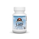 Źródło Naturals Serene Science 5- HTP, Non-GMO Suplement diety, 200 mg - 30 kapsułki