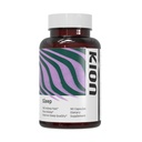 Kion Sen 124; Upadek Asleep Szybki, Stay ASleep & Poprawić jakość snu 124; Amino Acid napędzany Sleep Wsparcie 124; 30 Służenia