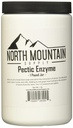 North Mountain Supply Pectic Enzym - 1 słoik funtowy