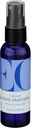 EO Odkażanie rąk spray organiczny lawenda 2 oz ciecz