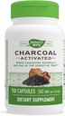 Nature 's Way Activated Charcoal