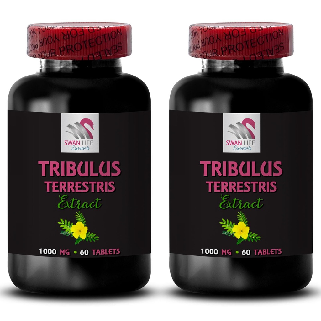 Tribulus Terrestris organic - TRIBULUS TERRESTRIS EXTRACT - Pure Tribulus extract, Tribulus muscle support, Tribulus Terrestris supplement, Tribulus extract benefits, Standardized Tribulus 2B 120C