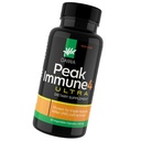 Daiwa PeakImmune4 Natural Immune Supplement with RBAC Rice Bran and Mycelia Extract from Shiitake Mushrooms - Ultra Siła