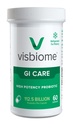 Visbiome ® GI Care - High Potency Probiotic - 112,5 Miliard CFU Live Probiotics, Original De Simone Formulation, Made in USA, 60 kapsułki.