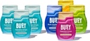 Booy Electrolyte Drops Pack Variety Bundle 280 Służenia 124; No Sugar, No Sweeteners Between 124; Dietitian Rekomendowane 124; Ślad Minerałów Between 124; Purpossely Unflavored Dodaj do jakiegokolwiek napoju