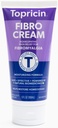 Topricin FIBRO Pain Relieving Cream (6 oz) - Rapid Relief For Fibromyalgia with Patented Formula - Redukuje czas trwania i intensywność Fibromyalgia Episodes, Poprawia sen i Przywraca energię