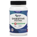 Zenesis Labs Digestive Enzymes - z Amylase, Bromelain, Protape, Lipase, & 14 Inne Enzymy - 90 Kapsułki