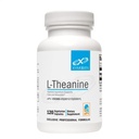XYMOGEN L- Theanine - Opatentowana Suntheanine L theanine 400mg Per Serving - Amino Acid Supplement to Support Calm + Relaxation Without Drowsenness, Liver Health (120 kapsułki)