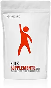 BulkSupplements.com Organic Spirulina Powder - Blue Green Algae - Organic Superfood Powder - Green Powder Superfood - 3g Pure Organic Spirulina per Serving (1 Kilogram - 2.2 lbs)
