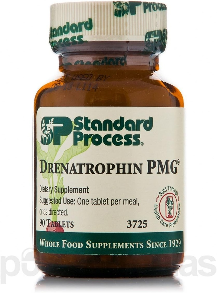 Drenatropina PMG 90 tab