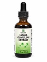 Produkty Seagate Olive Leaf Extract Liquid