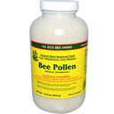 Pszczoła Pollen - Low Moisture Whole Granulars YS Eco Bee Farms 16 oz Granular