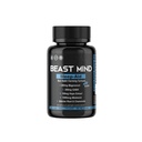 Non- Habit Forming Sleep Aid: Wake Up Refreshed - Potężna formuła z Melatonin, GABA, Valerian Root, Rumianek, Magnez do Resteful & Deep Sleep - 30 Kapsułki